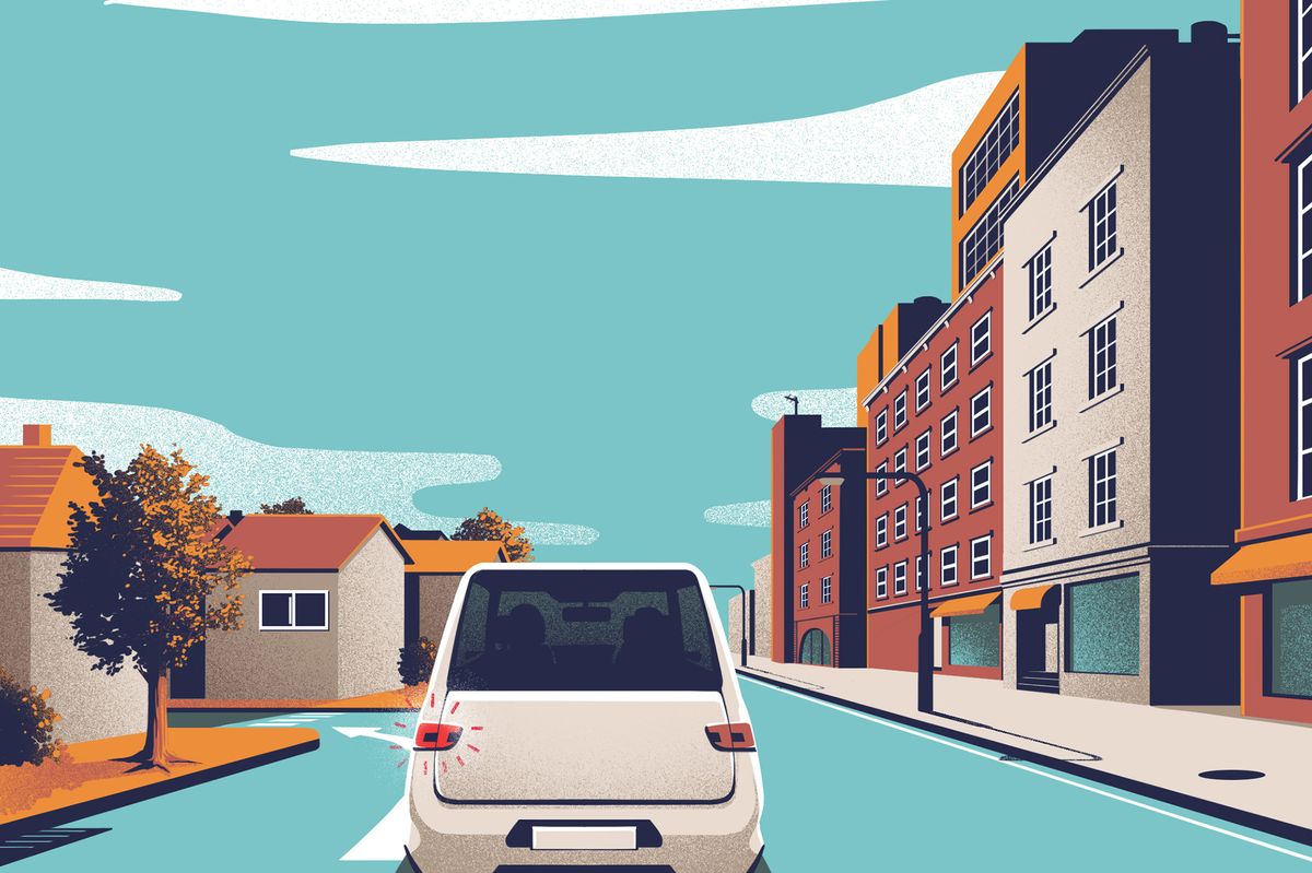 Canadians love living in the suburbs so why are we not building more of them